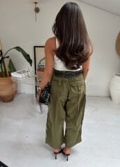 Urban Kargo Pantolon