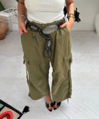 Urban Kargo Pantolon