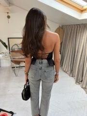Vicky Bağcıklı Korse