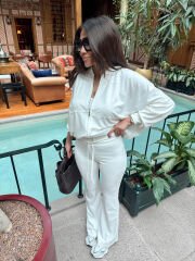 Oysho kumaş ZRA takım