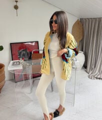 BİNİCİ MODEL TAYT