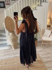 Free People Şifon Elbise