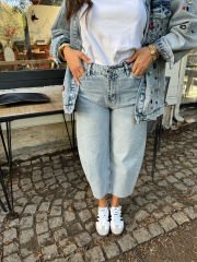 Balon Kesim Jean