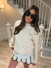 BYMN SWEATSHIRT