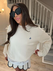 BYMN SWEATSHIRT