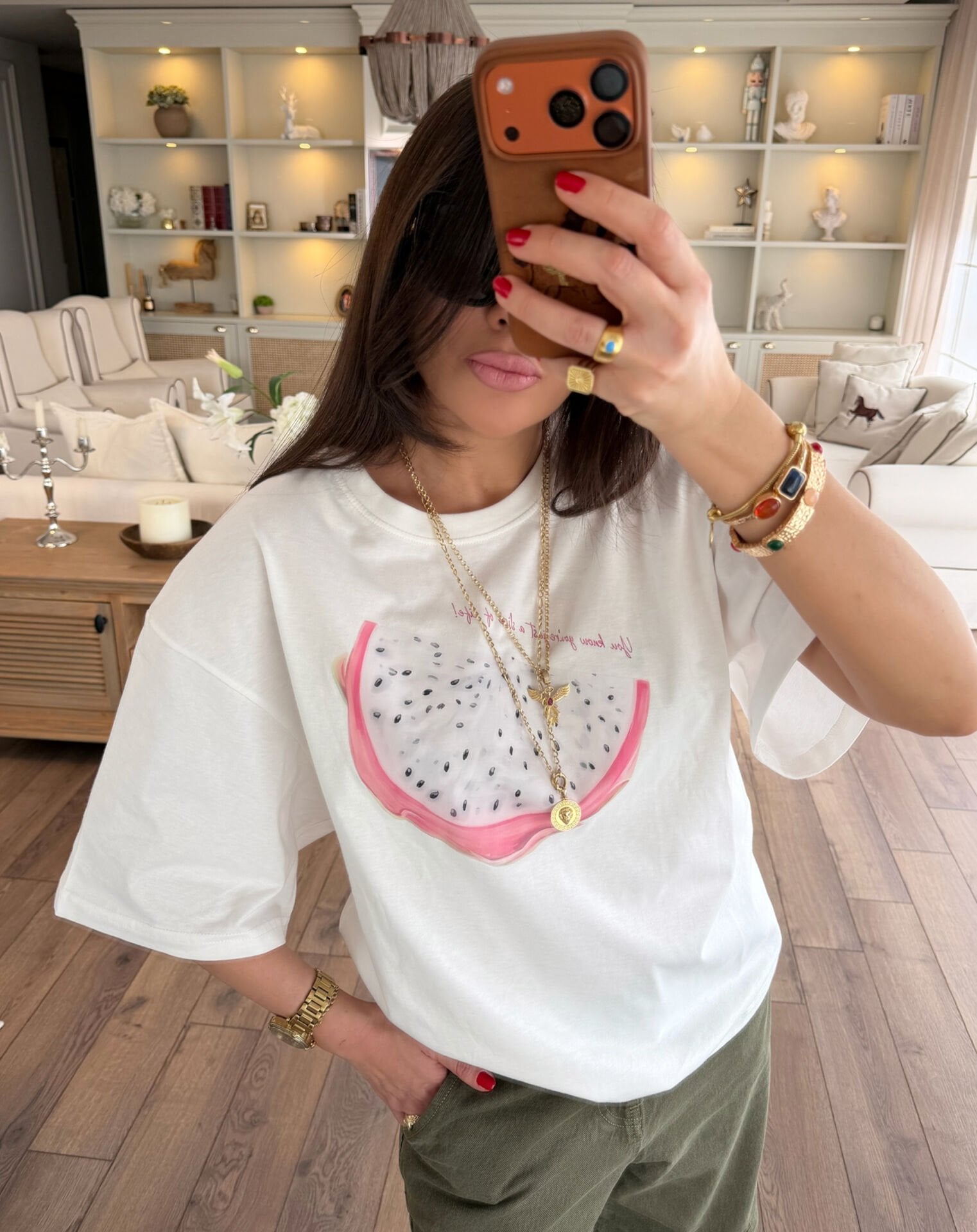 Fruit Tshirt
