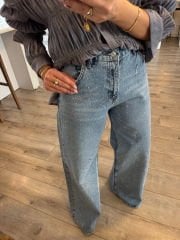 Diamond jean