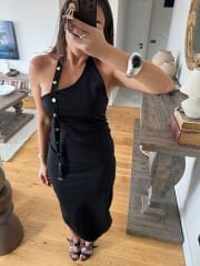 ZRA Zımba Şeritli Büstiyer& Etek Takım