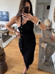 ZRA Zımba Şeritli Büstiyer& Etek Takım