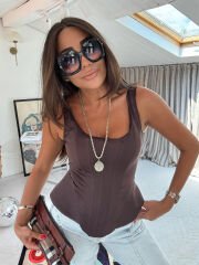 Milan Kahve Korse Top