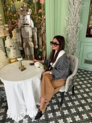 Orjinal marka sakallı  hırka