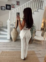 Bussy Taş Triko Takım