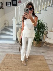 Bussy Taş Triko Takım