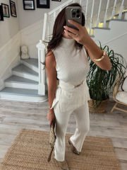 Bussy Taş Triko Takım