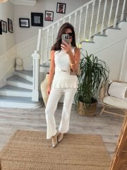 Bussy Taş Triko Takım