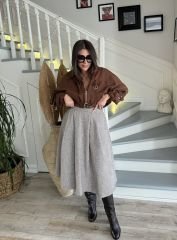 Tüvit closh etek
