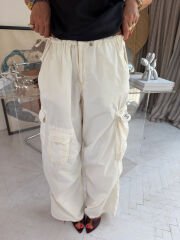 Kargo Pantolon