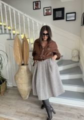 ZRA bomber ceket