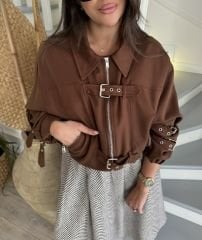 ZRA bomber ceket