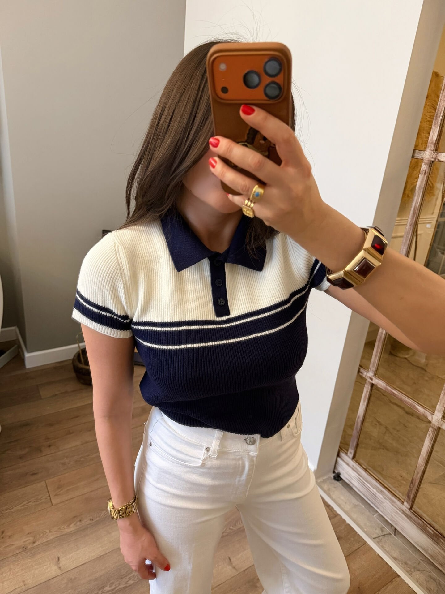 Polo Yaka Triko