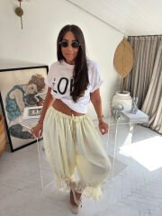 LOVE BASIC TSHIRT