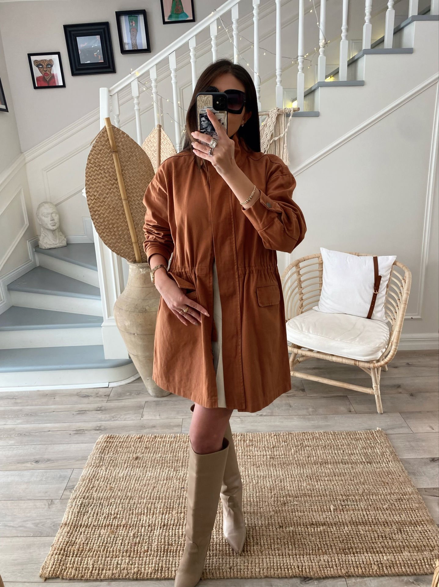 ZARA MONT