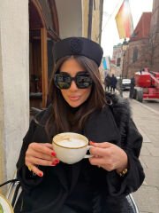 Atelier108 Kep Şapka