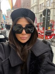 Atelier108 Kep Şapka