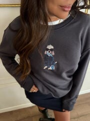 BYMN SWEAT