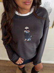 BYMN SWEAT