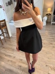 Diana elbise