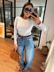 Adrian Eskitme Balon Jean