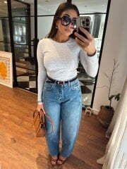 Adrian Eskitme Balon Jean