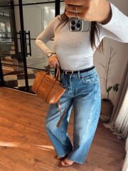 Adrian Eskitme Balon Jean