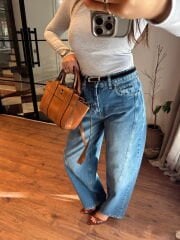 Adrian Eskitme Balon Jean