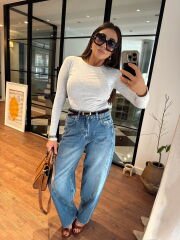 Adrian Eskitme Balon Jean