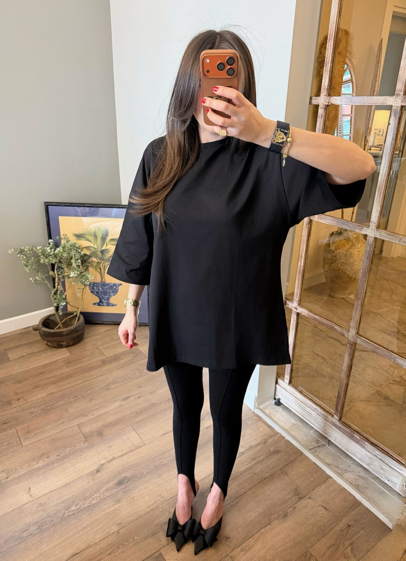 Oversize Basic