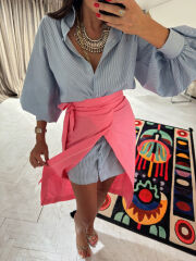 Atelier108 Pinky Özel Dikim Set