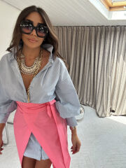 Atelier108 Pinky Özel Dikim Set