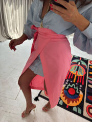 Atelier108 Pinky Özel Dikim Set