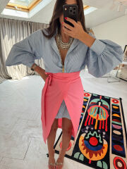Atelier108 Pinky Özel Dikim Set