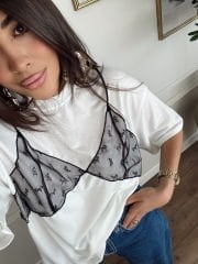 Bra tasarım tshirt