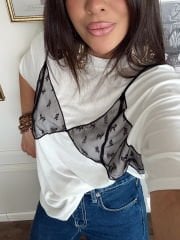 Bra tasarım tshirt