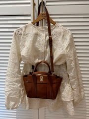 Fisto Gömlek & Etek Takım