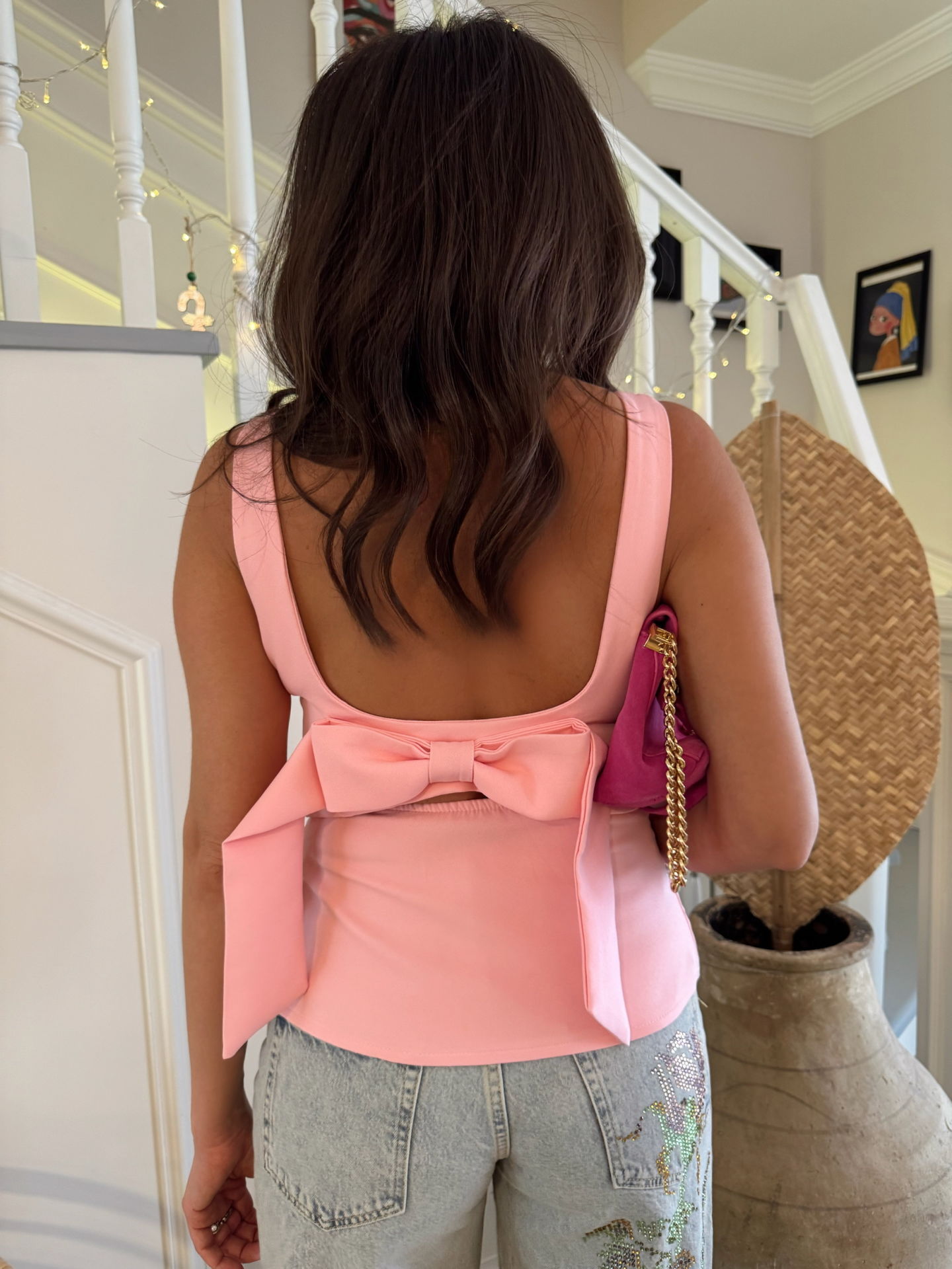 Fiyonk detay atlas bluz