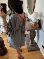 Gabriel Müslin Elbise