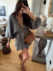 Gabriel Müslin Elbise