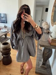 Gabriel Müslin Elbise