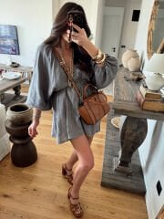 Gabriel Müslin Elbise