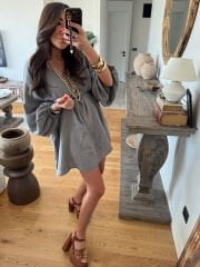 Gabriel Müslin Elbise